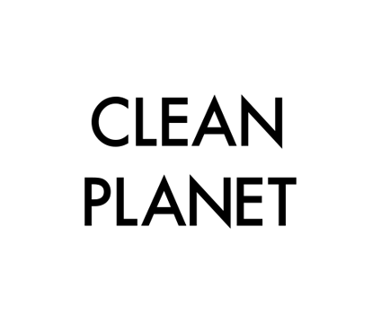 CLEAN PLANET