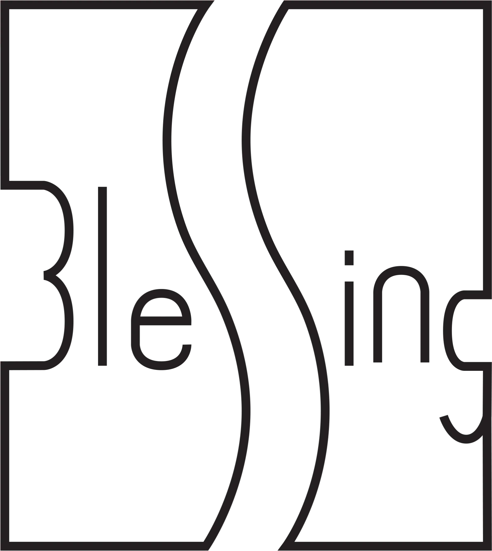 Blessing